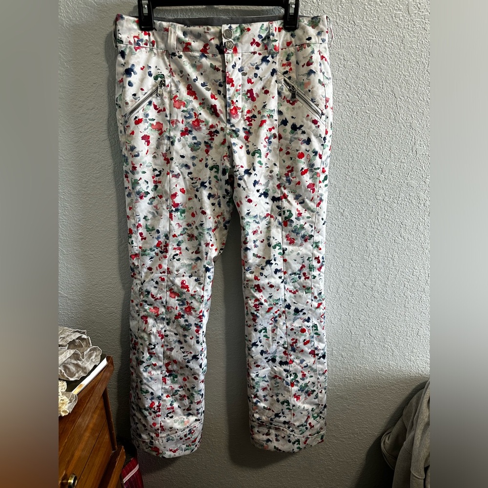 Obermeyer resort pants‎